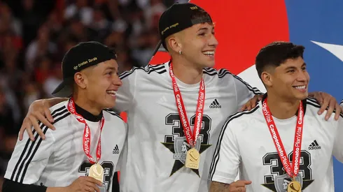 El futbolista de 24 años deberá retornar a Colo Colo y definir su futuro.