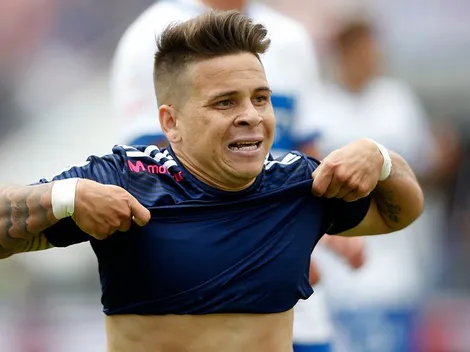 ¿Aló, karma?: Las veces en la que Soteldo se burló de la U por pelear el descenso