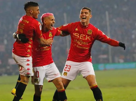 Figura de Unión Española podría dar el gran salto a uno de los tres grandes en Chile