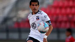 Julio Barroso se fue de Colo Colo sin perder ningún clásico