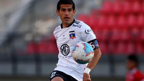 Julio Barroso se fue de Colo Colo sin perder ningún clásico