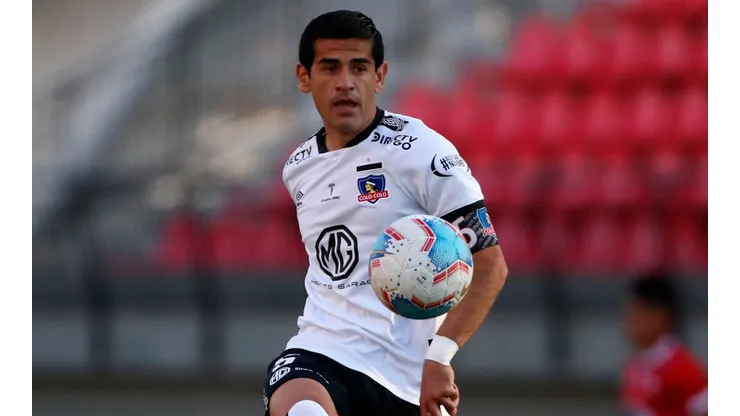 Julio Barroso se fue de Colo Colo sin perder ningún clásico