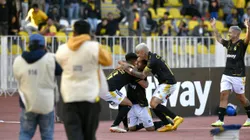 Figura de Coquimbo Unido interesa en Colo Colo (Foto: Photosport)