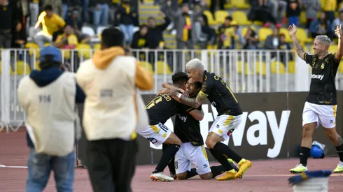 Figura de Coquimbo Unido interesa en Colo Colo (Foto: Photosport)