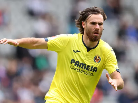 El VAR extiende la sequía goleadora de Ben Brereton: aseguran que saldrá del Villarreal