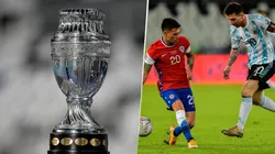Chile podría estar en un grupo más que complicado contra los campeones del Mundo y dos ex entrenadores de la Roja