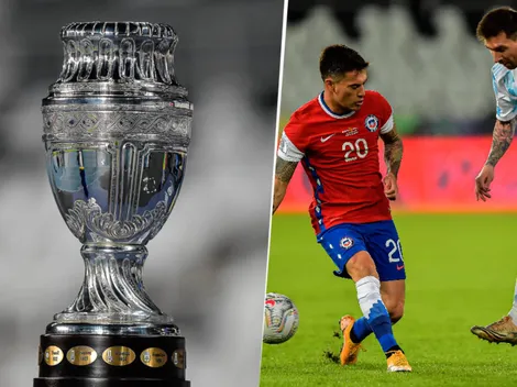 Contra Bielsa y los campeones del mundo: La Roja teme por el grupo de la muerte en la Copa América 2024