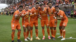 Cobreloa espera la respuesta positiva de Cristián Insaurralde lo antes posible para empezar la pretemporada