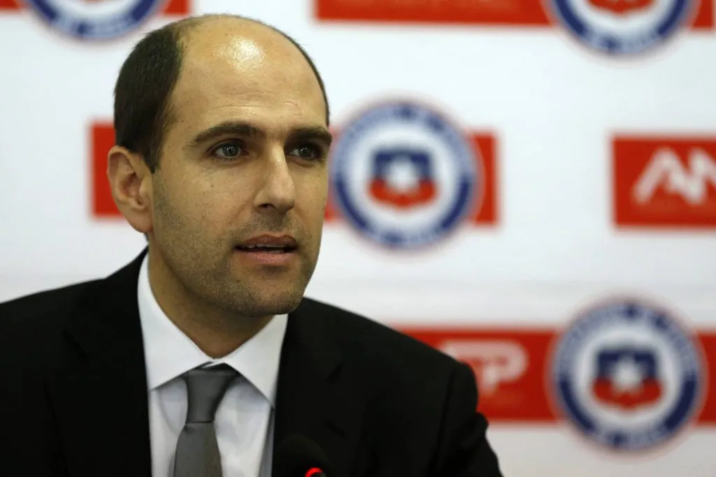 Sergio Jadue reabrió un debate en la Selección Chilena: ¿La de 1962 o la de 2015?