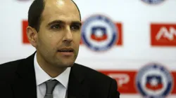 Sergio Jadue reabrió un debate en la Selección Chilena: ¿La de 1962 o la de 2015?