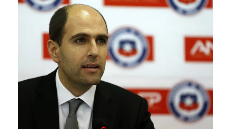 Sergio Jadue reabrió un debate en la Selección Chilena: ¿La de 1962 o la de 2015?