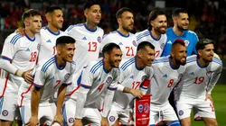 Matías Catalán revela el nuevo gran sueño de dos estrellas de Chile