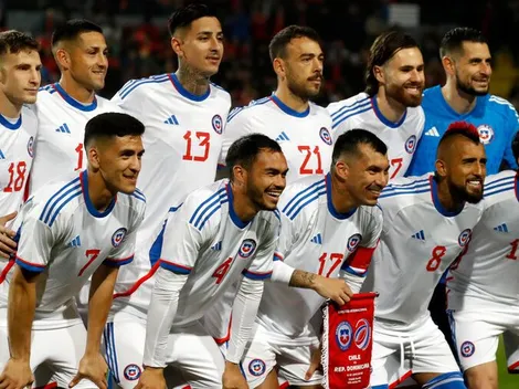 Catalán revela el gran sueño de dos cracks de La Roja: "Les da deseo..."