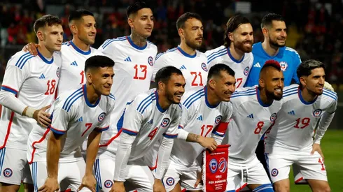 Matías Catalán revela el nuevo gran sueño de dos estrellas de Chile