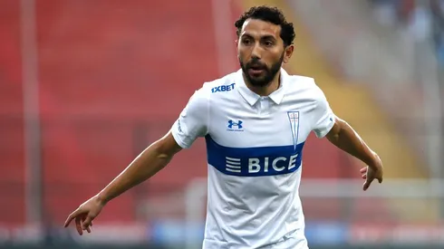 Cristián Cuevas habla de lo que será el duelo ante Unión La Calera