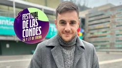 ¿Rumbo a Viña? Gonzalo Fouillioux animará gran festival veraniego