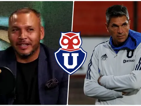 Roco le cae con todo a Pellegrino y elige a su sucesor: "Ha hecho un trabajo enorme"