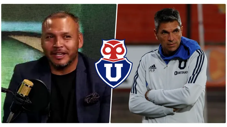 Roco le cae con todo a Pellegrino y elige a su sucesor: "Ha hecho un trabajo enorme"