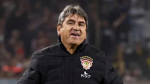 El Ligua es una voz autorizada para hablar de Cobreloa.