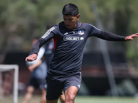 El calendario de Colo Colo para 2024: Vacaciones, pretemporada, refuerzos y Copa Libertadores