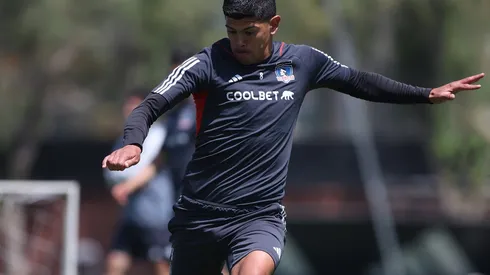 Colo Colo hará la pretemporada 2024 en Uruguay. (Foto: Colo Colo)