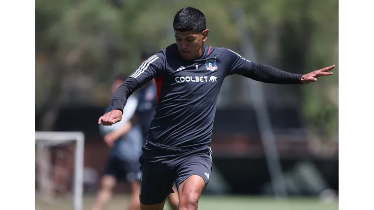 Colo Colo hará la pretemporada 2024 en Uruguay. (Foto: Colo Colo)