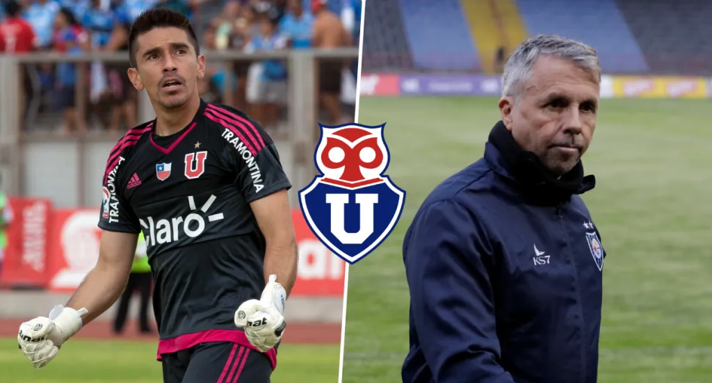 Miguel Jiménez conoce de cerca a Gabriel Castellón y a Gustavo Álvarez.