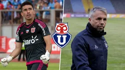 Miguel Jiménez conoce de cerca a Gabriel Castellón y a Gustavo Álvarez.