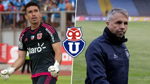 Miguel Jiménez conoce de cerca a Gabriel Castellón y a Gustavo Álvarez.