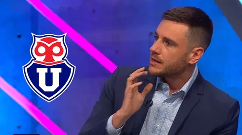 El periodista destaca a la gran figura de la U en este 2023