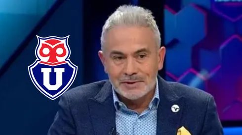 Juvenal Olmos se la juega por una figura para el 2024.