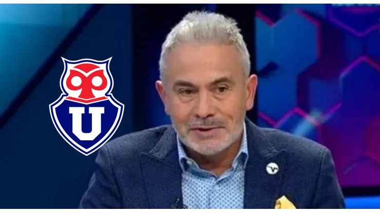 Juvenal Olmos se la juega por una figura para el 2024.