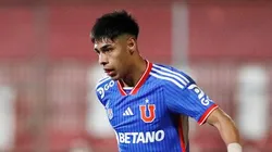 Osorio cada vez se adapta más al FC Midtjylland.