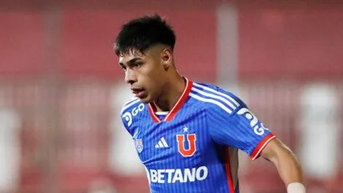 Osorio cada vez se adapta más al FC Midtjylland.