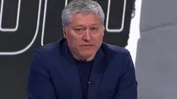 Patricio Yáñez anticipa el fin de la era Gustavo Quinteros en el Cacique (Foto: ESPN)