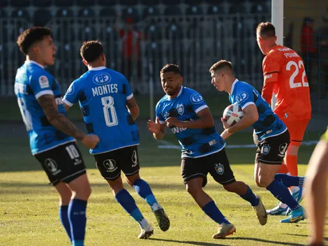 Para pelear Copa Libertadores: Huachipato recibe millonario monto por venta de delantero