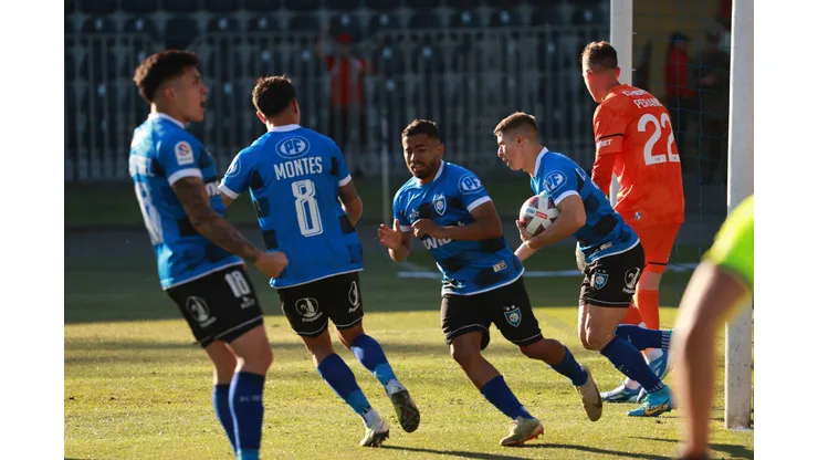 Huachipato recibe un importante anuncio en medio de la pelea por el campeonato nacional