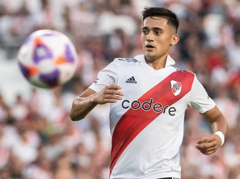 ¿Otra mala en Colo Colo? Pablo Solari no es considerado en la sub 23 de Argentina