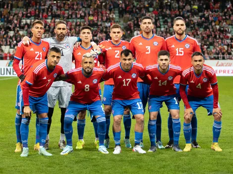 La ANFP se pone al día con la Roja: Bicampeones de América reciben millonario pago