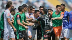 Deportes Puerto Montt está al borde de desaparecer por problemas económicos