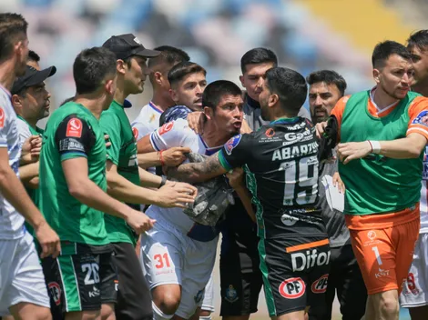 Deportes Puerto Montt está al borde de desaparecer por grave crisis interna