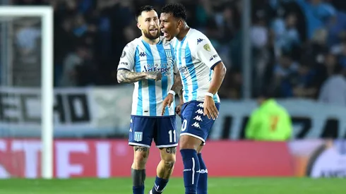 Universidad Católica pone los ojos en este jugador para el 2024