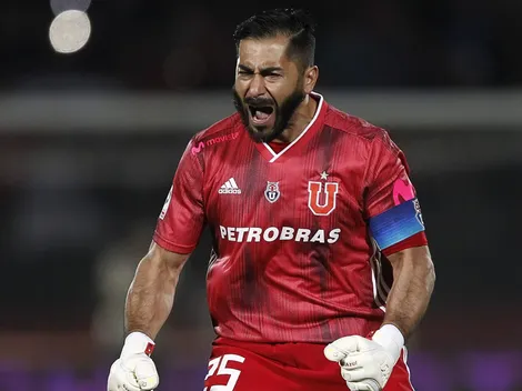 Herrera y su desconocida confesión tras la salvación del descenso de la U: "No sentía..."