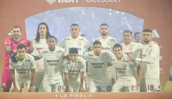 La U de Lima busca rival para su “Noche Crema” (Archivo)