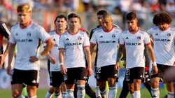 Colo Colo ahora depende de otros resultados para soñar con la fase de grupos de Copa Libertadores