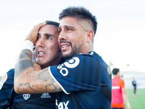 Cachila Arias: "Fuimos para adelante, con amor propio y vergüenza deportiva"