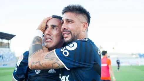 Cachila Arias: "Fuimos para adelante, con amor propio y vergüenza deportiva"