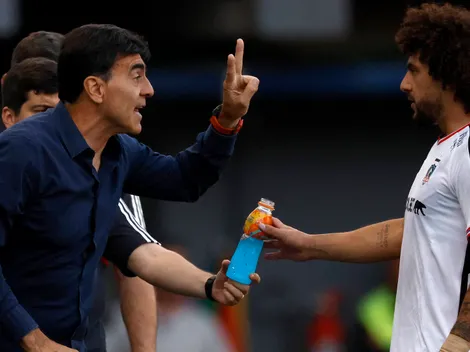 “Lo mismo que Guede”: Guarello apunta a actitud de Quinteros que terminó pasándole la cuenta en Colo Colo