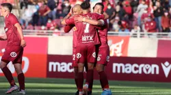 Universidad de Chile y la UC tienen la pista libre para batallar por una figura de la Primera B