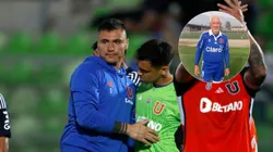 "Campos tiene más condiciones que Toselli"